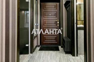 1-комнатная квартира по адресу Французский бул. (площадь 46,7 м²) - Atlanta.ua - фото 39