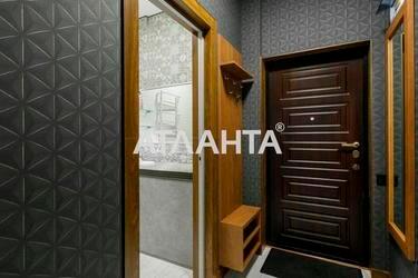 1-комнатная квартира по адресу Французский бул. (площадь 46,7 м²) - Atlanta.ua - фото 40