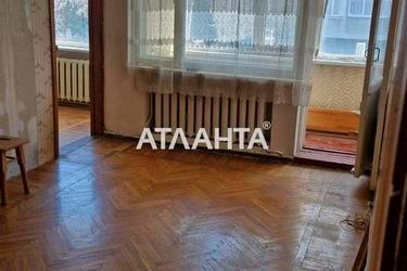 3-кімнатна квартира за адресою вул. Торгова (площа 56 м²) - Atlanta.ua - фото 16