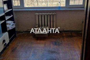 3-кімнатна квартира за адресою вул. Торгова (площа 56 м²) - Atlanta.ua - фото 18