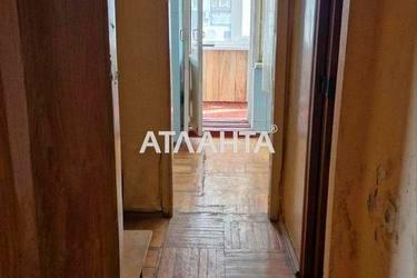 3-кімнатна квартира за адресою вул. Торгова (площа 56 м²) - Atlanta.ua - фото 27