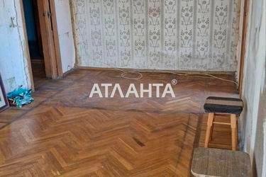 3-кімнатна квартира за адресою вул. Торгова (площа 56 м²) - Atlanta.ua - фото 21