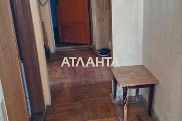 3-кімнатна квартира за адресою вул. Торгова (площа 56 м²) - Atlanta.ua - фото 28