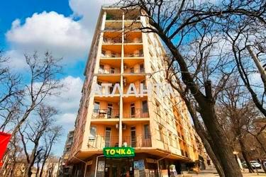 1-кімнатна квартира за адресою вул. Новосельського (площа 50 м²) - Atlanta.ua - фото 10