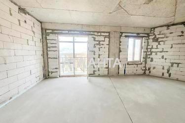 1-кімнатна квартира за адресою вул. Новосельського (площа 50 м²) - Atlanta.ua - фото 13