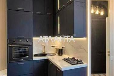 1-комнатная квартира по адресу ул. Погидна (площадь 30 м²) - Atlanta.ua - фото 18