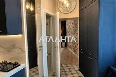 1-комнатная квартира по адресу ул. Погидна (площадь 30 м²) - Atlanta.ua - фото 21