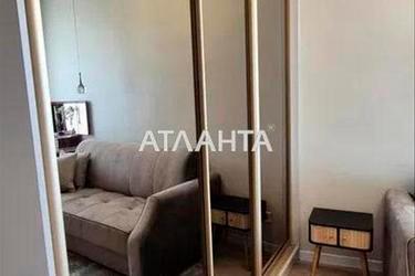 1-комнатная квартира по адресу ул. Погидна (площадь 30 м²) - Atlanta.ua - фото 28