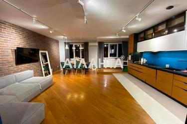 3-кімнатна квартира за адресою вул. Княгині Ольги (площа 90 м²) - Atlanta.ua - фото 9