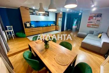 3-кімнатна квартира за адресою вул. Княгині Ольги (площа 90 м²) - Atlanta.ua - фото 10