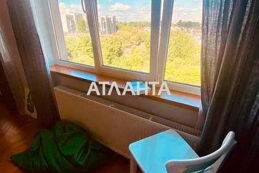 3-кімнатна квартира за адресою вул. Княгині Ольги (площа 90 м²) - Atlanta.ua - фото 11