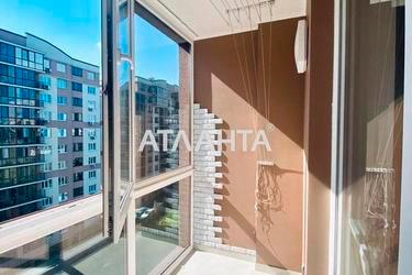 3-кімнатна квартира за адресою вул. Княгині Ольги (площа 90 м²) - Atlanta.ua - фото 12