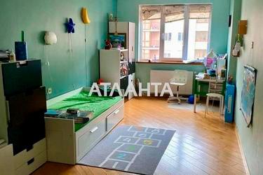 3-кімнатна квартира за адресою вул. Княгині Ольги (площа 90 м²) - Atlanta.ua - фото 15