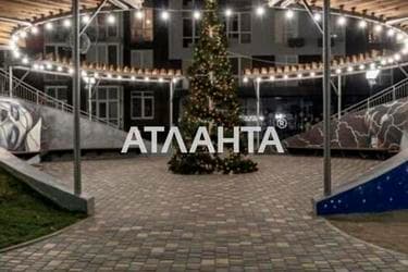 2-кімнатна квартира за адресою 7 км Овідіопольської дор. (площа 47,0 м²) - Atlanta.ua - imageAlt 10