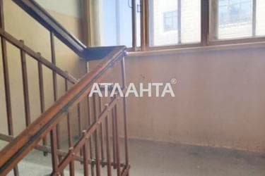 2-rooms apartment apartment by the address st. Ul Kruglouniversitetskaya (area 55 m²) - Atlanta.ua - imageAlt 36