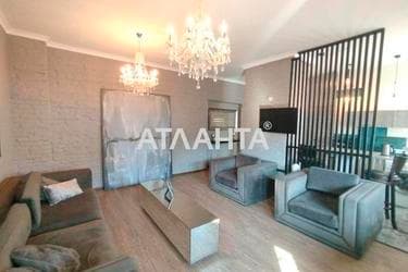 2-rooms apartment apartment by the address st. Ul Kruglouniversitetskaya (area 55 m²) - Atlanta.ua - imageAlt 25