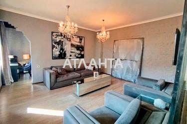 2-rooms apartment apartment by the address st. Ul Kruglouniversitetskaya (area 55 m²) - Atlanta.ua - imageAlt 24