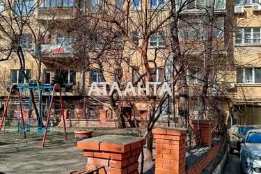 2-rooms apartment apartment by the address st. Ul Kruglouniversitetskaya (area 55 m²) - Atlanta.ua - imageAlt 37