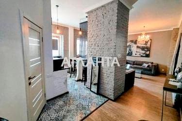 2-rooms apartment apartment by the address st. Ul Kruglouniversitetskaya (area 55 m²) - Atlanta.ua - imageAlt 27