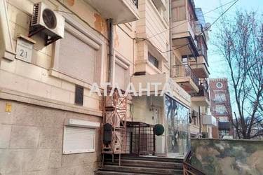 2-rooms apartment apartment by the address st. Ul Kruglouniversitetskaya (area 55 m²) - Atlanta.ua - imageAlt 38