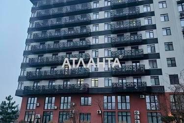 1-кімнатна квартира за адресою вул. Розкидайлівська (площа 34 м²) - Atlanta.ua - фото 12