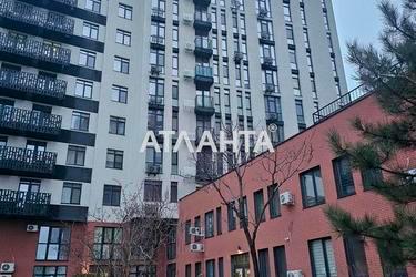 1-кімнатна квартира за адресою вул. Розкидайлівська (площа 34 м²) - Atlanta.ua - фото 19