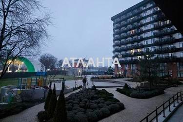 1-кімнатна квартира за адресою вул. Розкидайлівська (площа 34 м²) - Atlanta.ua - фото 21