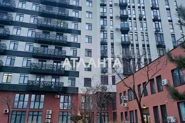 1-кімнатна квартира за адресою вул. Розкидайлівська (площа 34 м²) - Atlanta.ua - фото 22