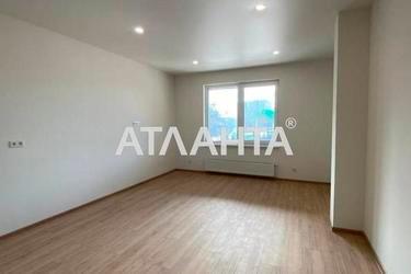 1-кімнатна квартира за адресою вул. Розкидайлівська (площа 34 м²) - Atlanta.ua - фото 13