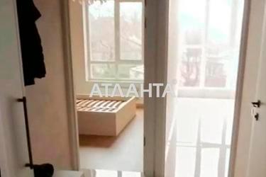 1-кімнатна квартира за адресою Ковалевського сп. (площа 37,2 м²) - Atlanta.ua - фото 8