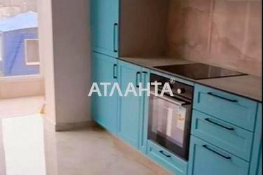 1-кімнатна квартира за адресою Ковалевського сп. (площа 37,2 м²) - Atlanta.ua - фото 9