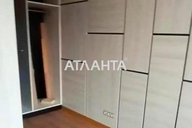 1-кімнатна квартира за адресою Ковалевського сп. (площа 37,2 м²) - Atlanta.ua - фото 12