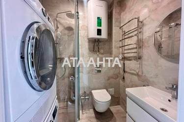 1-кімнатна квартира за адресою Ковалевського сп. (площа 37,2 м²) - Atlanta.ua - imageAlt 39