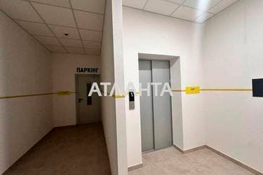 1-кімнатна квартира за адресою Ковалевського сп. (площа 37,2 м²) - Atlanta.ua - imageAlt 41