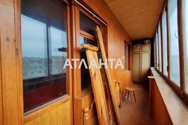 2-комнатная квартира (площадь 56,3 м²) - Atlanta.ua - фото 23