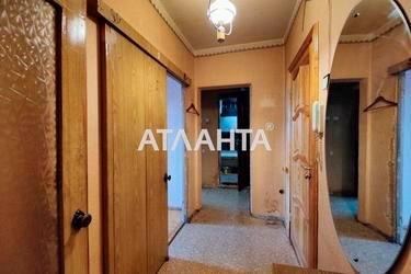 2-комнатная квартира (площадь 56,3 м²) - Atlanta.ua - фото 24