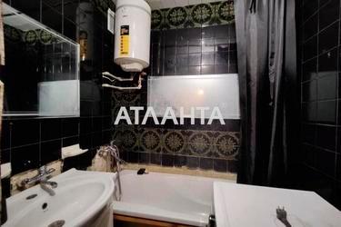 2-комнатная квартира (площадь 56,3 м²) - Atlanta.ua - фото 20