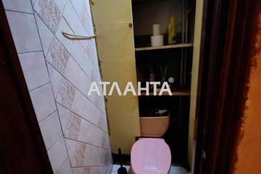 2-комнатная квартира (площадь 56,3 м²) - Atlanta.ua - фото 21