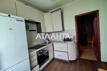 2-комнатная квартира (площадь 56,3 м²) - Atlanta.ua - фото 14