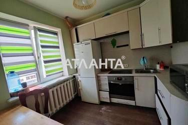 2-комнатная квартира (площадь 56,3 м²) - Atlanta.ua - фото 13