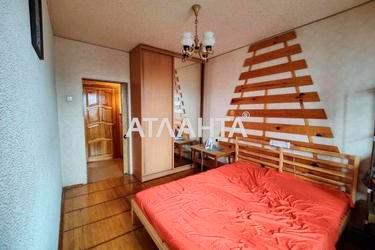 2-комнатная квартира (площадь 56,3 м²) - Atlanta.ua - фото 16