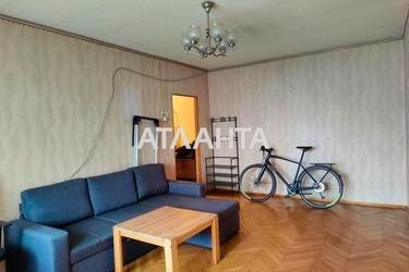 2-комнатная квартира (площадь 56,3 м²) - Atlanta.ua - фото 18