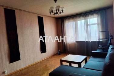 2-комнатная квартира (площадь 56,3 м²) - Atlanta.ua - фото 19