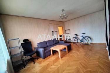 2-комнатная квартира (площадь 56,3 м²) - Atlanta.ua - фото 17