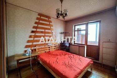 2-комнатная квартира (площадь 56,3 м²) - Atlanta.ua - фото 15