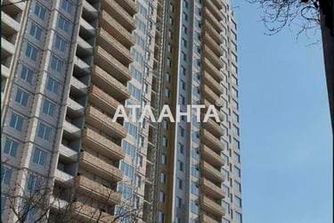 1-комнатная квартира по адресу ул. Героев Крут (площадь 45,7 м²) - Atlanta.ua - фото 7