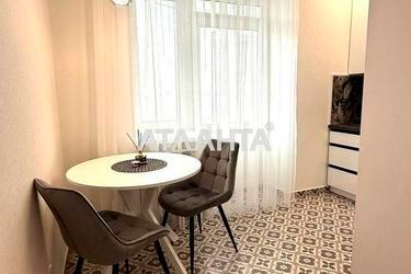 1-room apartment apartment by the address st. Andreya Sheptitskogo (area 34 m²) - Atlanta.ua - photo 13