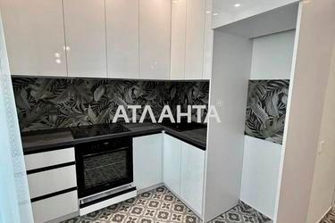 1-room apartment apartment by the address st. Andreya Sheptitskogo (area 34 m²) - Atlanta.ua - photo 14