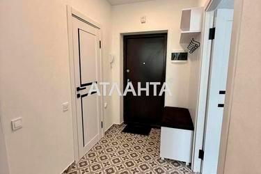 1-room apartment apartment by the address st. Andreya Sheptitskogo (area 34 m²) - Atlanta.ua - photo 15