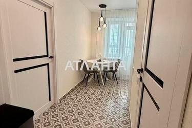 1-room apartment apartment by the address st. Andreya Sheptitskogo (area 34 m²) - Atlanta.ua - photo 16